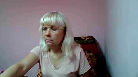 sakura_blonde online show from December 1, 1:20 pm