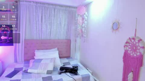 Salura online show from May 14, 9:35 pm