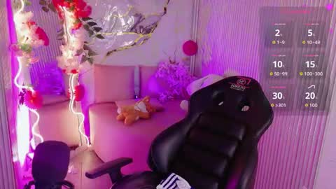  sakura  online show from June 27, 5:24 am