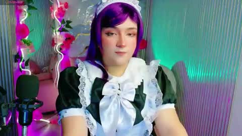  sakura  online show from July 19, 3:09 am