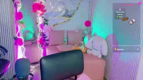  sakura  online show from July 18, 3:08 am