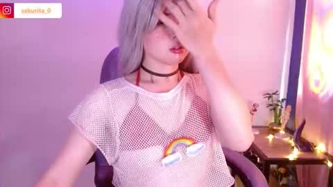 saku online show from February 2, 1:30 pm