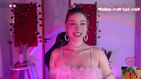 Sakura online show from November 3, 4:57 am