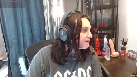 salacious_bunny online show from March 17, 2:11 pm