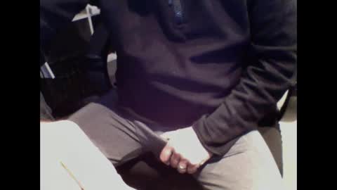 Matt online show from May 4, 1:50 pm