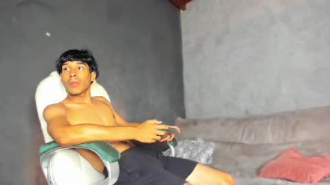 salem_saberhagen777 online show from February 3, 9:50 pm