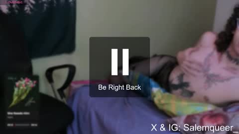 Sam online show from January 11, 4:13 pm