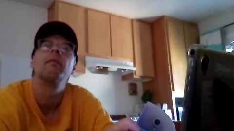 salis1981 online show from October 31, 7:47 pm