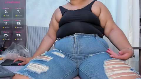 Silvia online show from March 3, 7:07 pm
