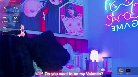 Snapshot of sallybrown_ chatting on February 15, 10:44 am miss Sally online every night from 1am to 8am  Colombia time online show from February 15, 10:44 am