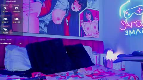 Snapshot of sallybrown_ chatting on February 15, 1:49 pm miss Sally online every night from 1am to 8am  Colombia time online show from February 15, 1:49 pm