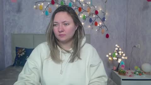 Sally online show from April 11, 5:45 am