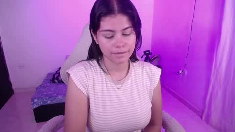 SALMA online show from January 15, 12:25 pm