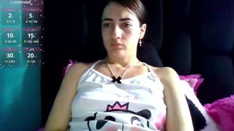 salome online show from November 9, 7:16 pm