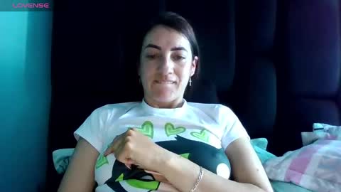 salome online show from April 3, 2:35 pm