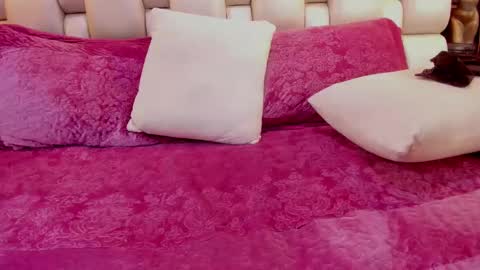 salome online show from October 8, 3:07 pm