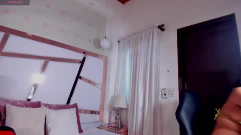 Salo Kinlley online show from October 13, 12:51 pm