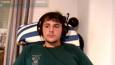 Snapshot of salokiin chatting on October 6, 11:00 pm salokiin online show from October 6, 11:00 pm