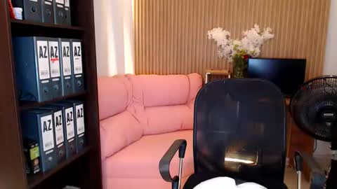 Salome online show from May 25, 10:38 pm