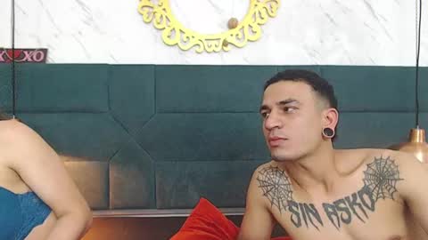 Snapshot of salome_daniel chatting on September 17, 9:07 pm salome_daniel online show from September 17, 9:07 pm