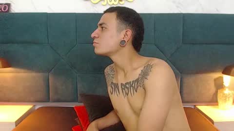 Snapshot of salome_daniel chatting on September 9, 7:47 pm salome_daniel online show from September 9, 7:47 pm
