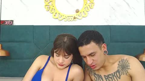 Snapshot of salome_daniel chatting on September 11, 8:54 pm salome_daniel online show from September 11, 8:54 pm