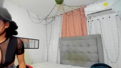 salome online show from February 22, 12:38 am