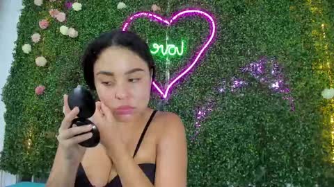 salome online show from February 24, 5:31 pm