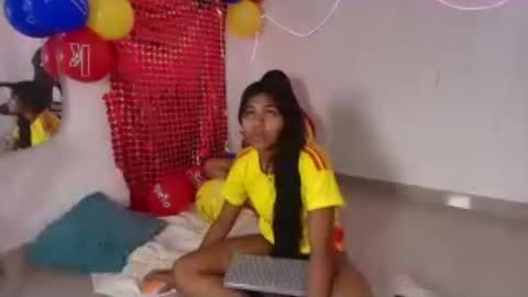 salome_horny3 online show from June 27, 5:41 pm