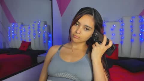 Salome Rose online show from November 12, 10:23 pm