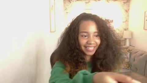 Snapshot of salome_tk chatting on October 9, 12:10 pm Salome tk online show from October 9, 12:10 pm
