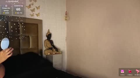 Salome online show from September 17, 12:08 pm