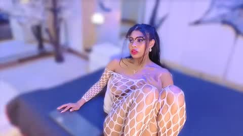  Salome benz online show from October 14, 9:07 pm