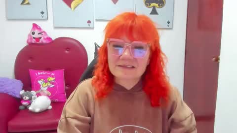 Salomee diazz online show from March 27, 9:27 pm