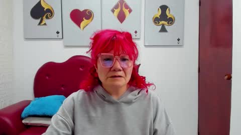 Salomee diazz online show from September 29, 9:03 pm