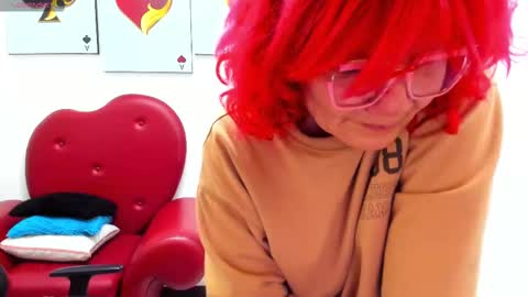 Salomee diazz online show from September 15, 9:16 pm