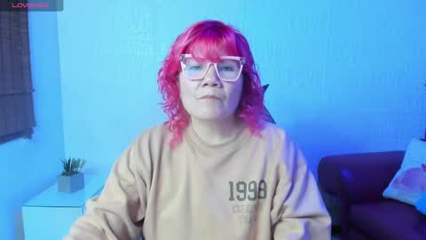 Salomee diazz online show from March 12, 8:09 pm