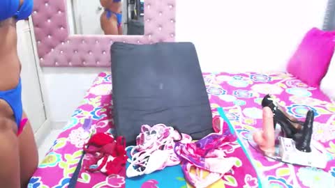 Salome online show from November 29, 10:23 am