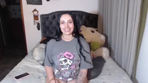 yenny online show from March 20, 6:07 am