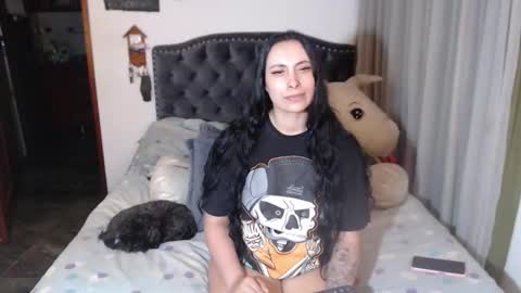 yenny online show from March 17, 5:45 am