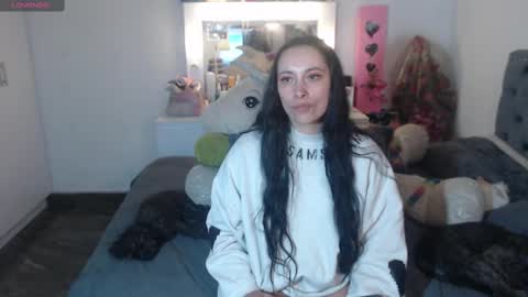 Snapshot of salomefox2 chatting on September 22, 5:00 am yenny online show from September 22, 5:00 am