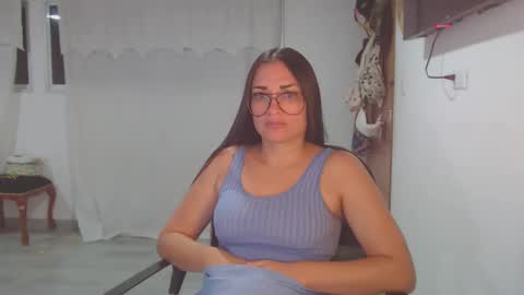 salome online show from March 5, 1:25 am