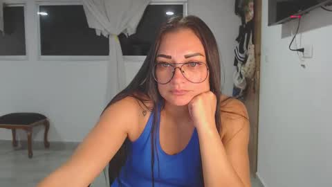 salome online show from April 15, 1:20 am