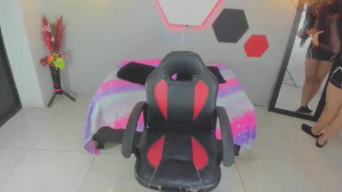 martina online show from September 18, 4:27 am