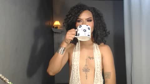 maria online show from March 18, 4:46 pm