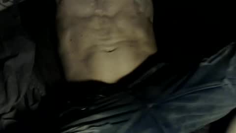 Anthony Deniro online show from February 1, 4:20 am