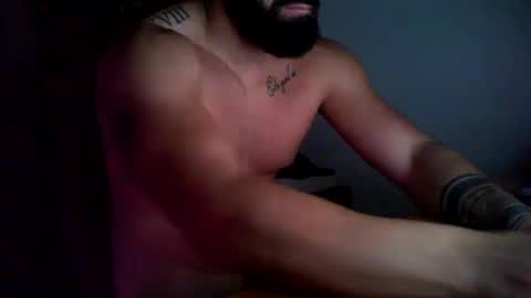 salvatore455935 online show from January 9, 8:44 pm