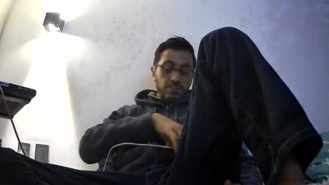 Sal vatore online show from February 10, 4:48 am