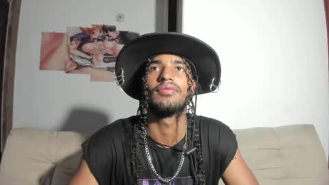 salvatore_amator online show from May 18, 4:51 am