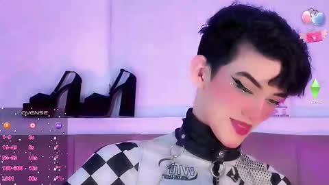 salvatore_boom online show from November 5, 7:43 am